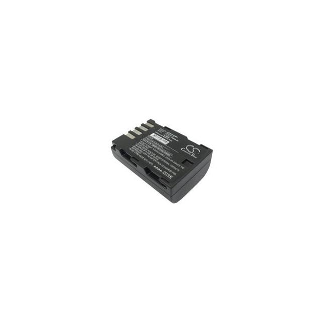 Interlight WX-RR0H-4-DMW-BLF19E  BATTERY