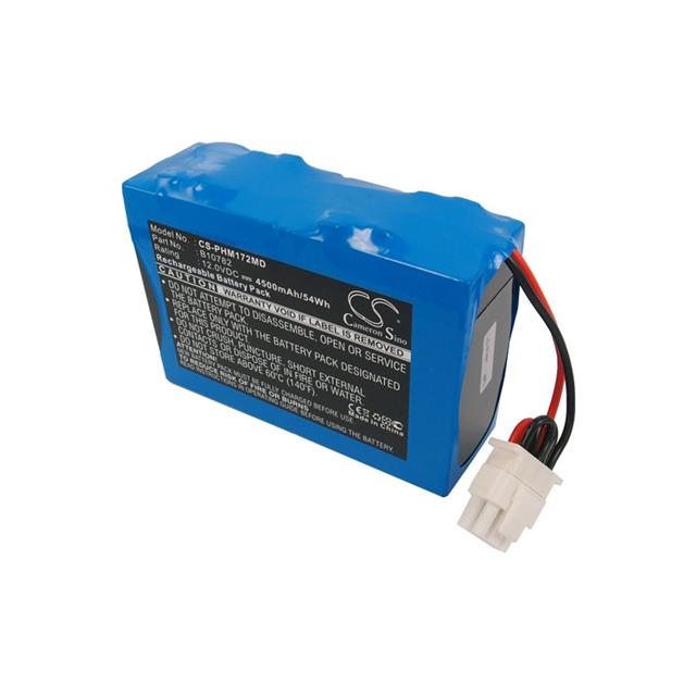 Interlight WX-RRRJ-8-B10782  BATTERY