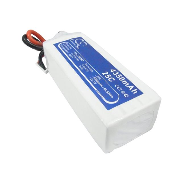 Interlight WX-RSAT-7-CS-LT988RT  BATTERY