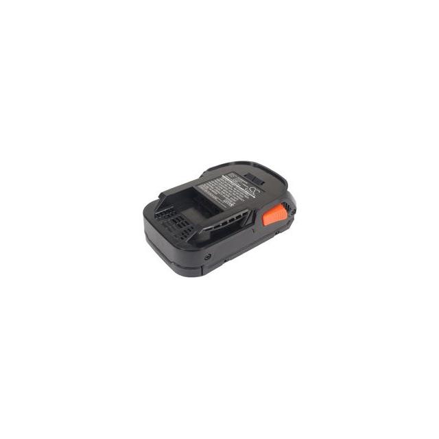 Interlight WX-S9TY-6-BS 18G  BATTERY