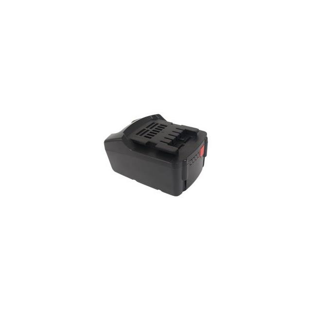 Interlight WX-SFRT-2-BS 18 LTX BL Q I  BATTERY