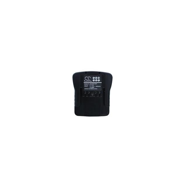 Interlight WX-SGQK-3-BID-1407  BATTERY