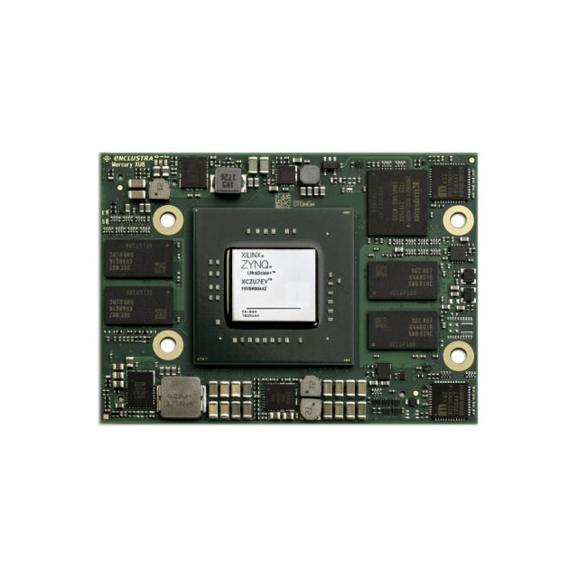 Enclustra FPGA Solutions ME-XU8-7EV-2I-D12E-R2.1