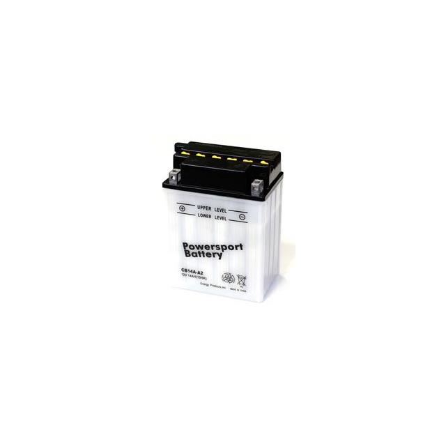 Interlight YB14A-A2 POWER SPORT BATTERY