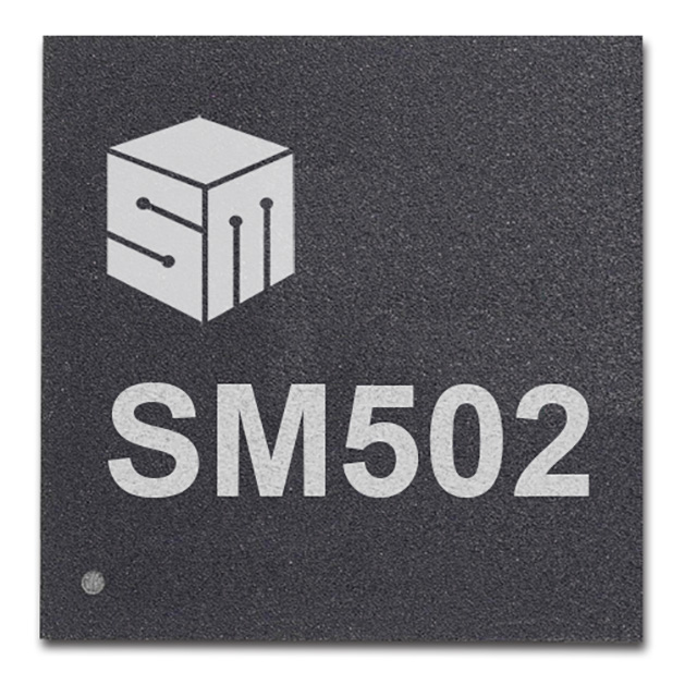 Silicon Motion, Inc. 502GX00LF00-AC