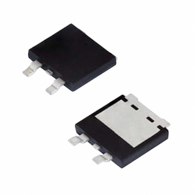 Vishay General Semiconductor - Diodes Division V20DM120C-M3/I