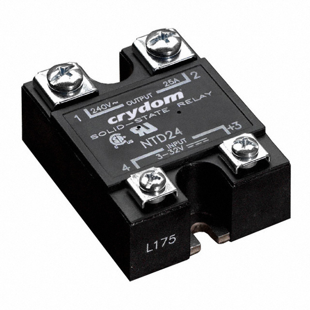 Sensata-Crydom NTD2410F