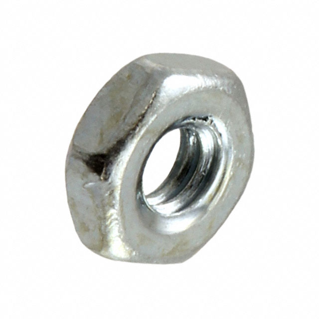 B&F Fastener Supply MHNZ 002 4