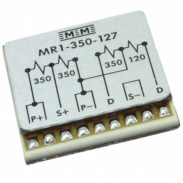 Micro-Measurements (Division of Vishay Precision Group) MMF011361