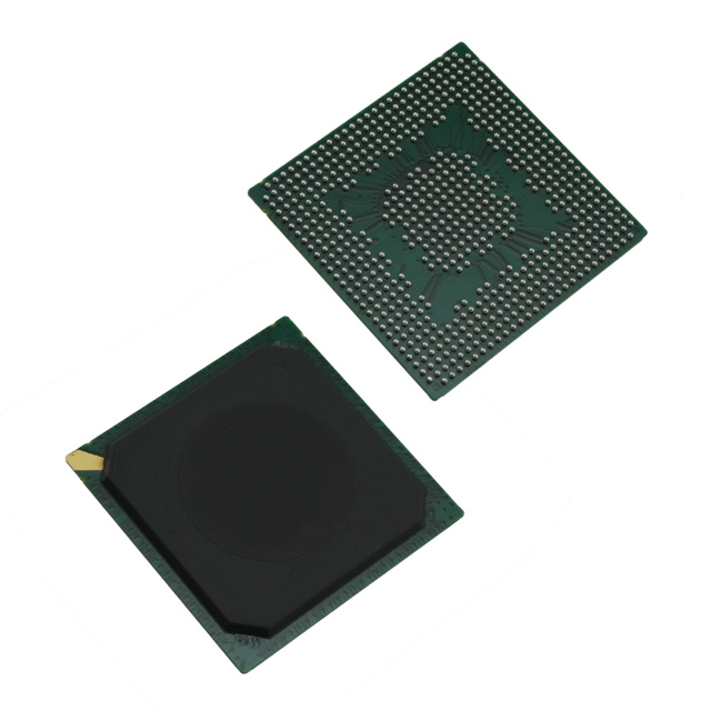 NXP USA Inc. MPC8315ECVRADDA