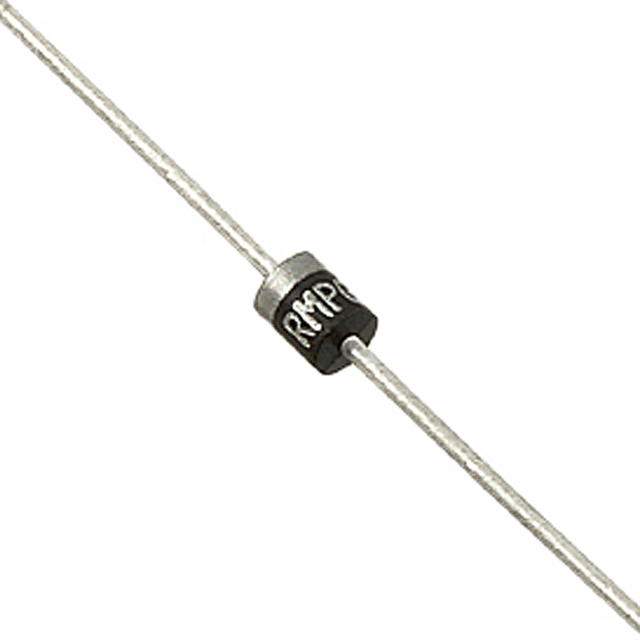 Vishay General Semiconductor - Diodes Division RMPG06GHE3/54