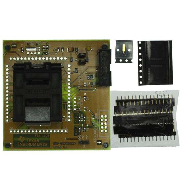 Texas Instruments MSP-TS430PM64