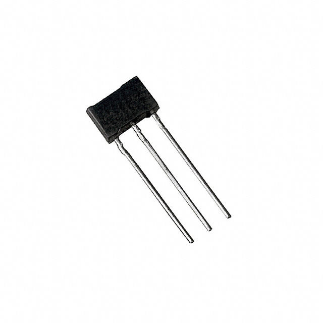 Panasonic Electronic Components 2SD235800A