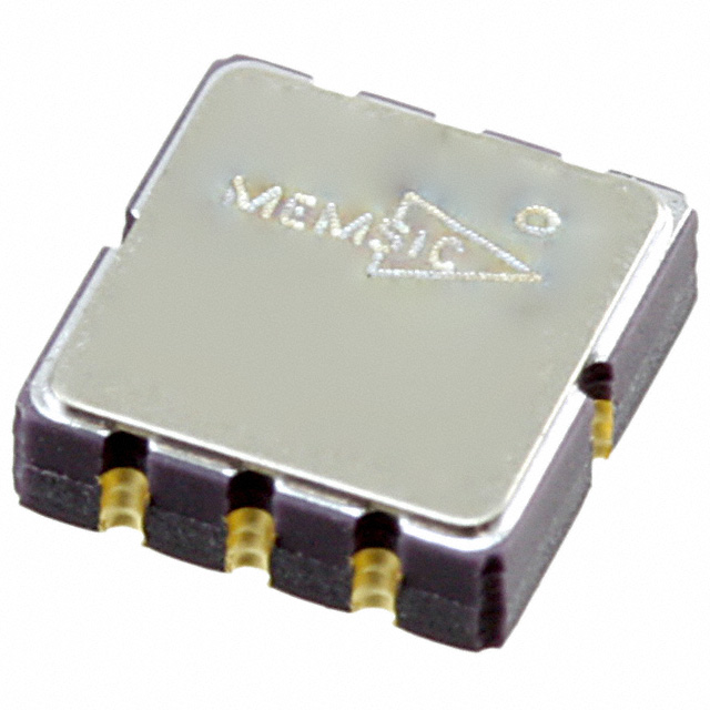 Memsic Inc. MXC62320EP