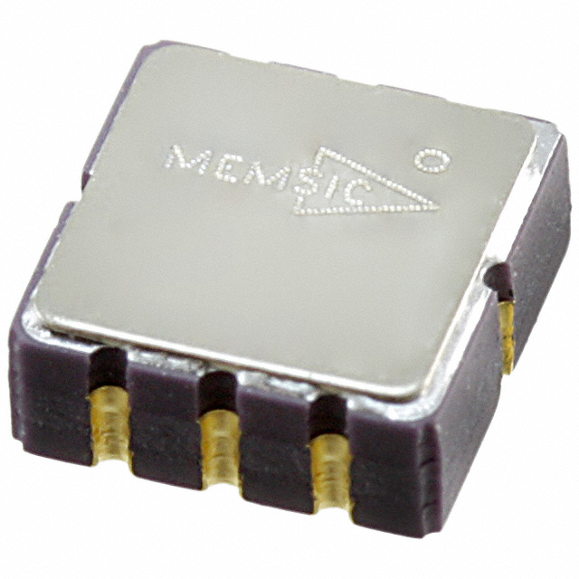 Memsic Inc. MXR2999EL