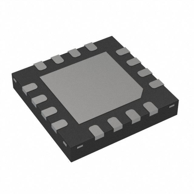 Analog Devices Inc./Maxim Integrated MAX4899EETE+T