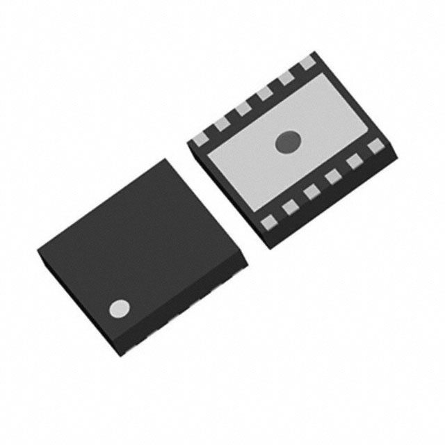 Nisshinbo Micro Devices Inc. R1286K008E-TR