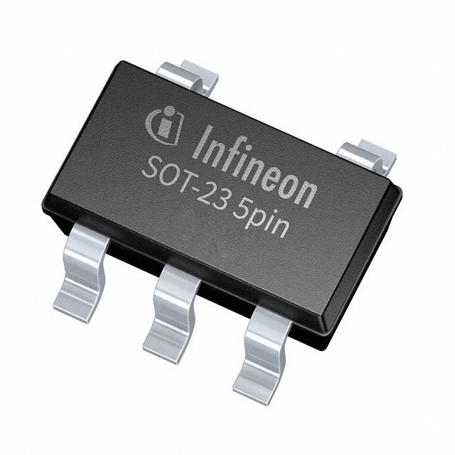 Infineon Technologies NLM0010XTSA1