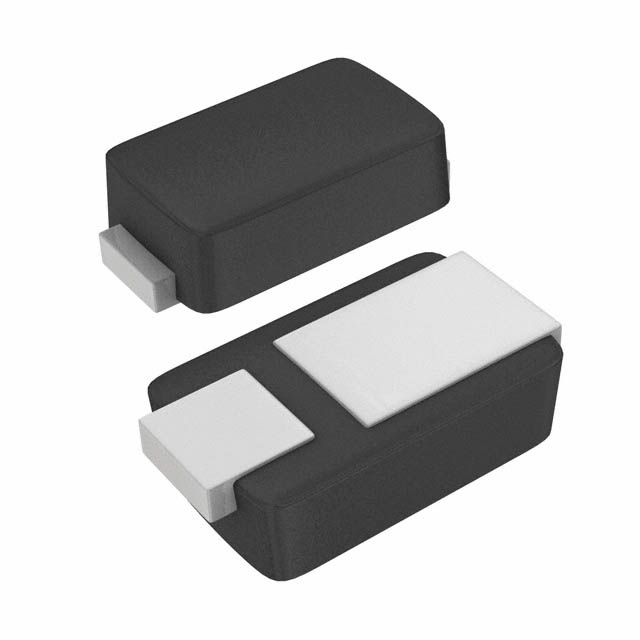 Vishay General Semiconductor - Diodes Division MSP5.0A-E3/89A