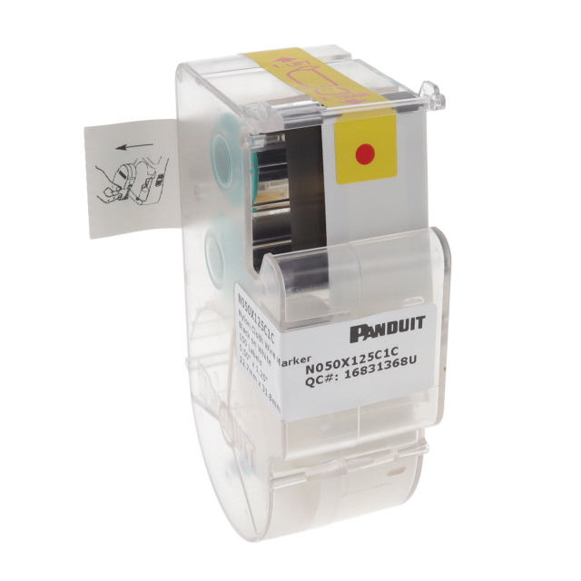 Panduit Corp N050X125C1C