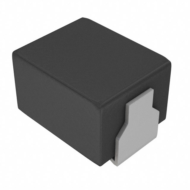 Panasonic Electronic Components ELJ-NC33NKF