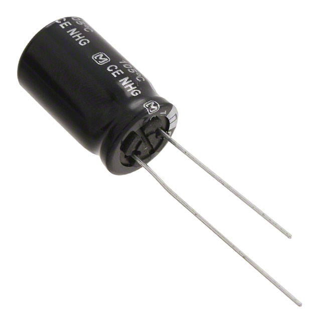 Panasonic Electronic Components ECA-2EHG470