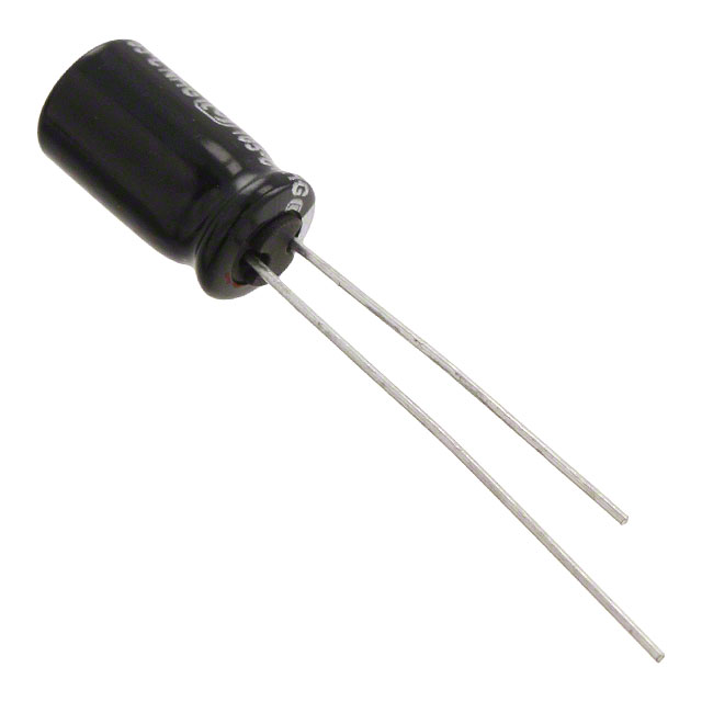 Panasonic Electronic Components ECA-1CHG221I