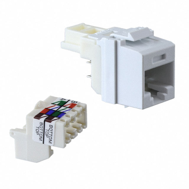 Panduit Corp NK6TMWH