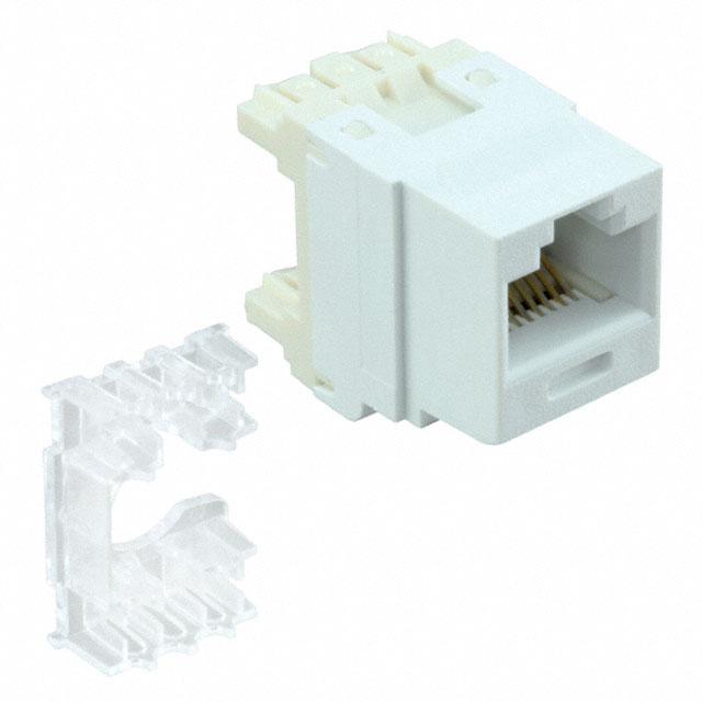 Panduit Corp NKP5E88MEI