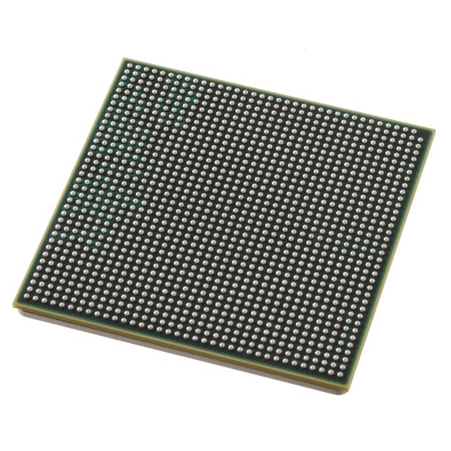 NXP USA Inc. P5010NSE7MMB