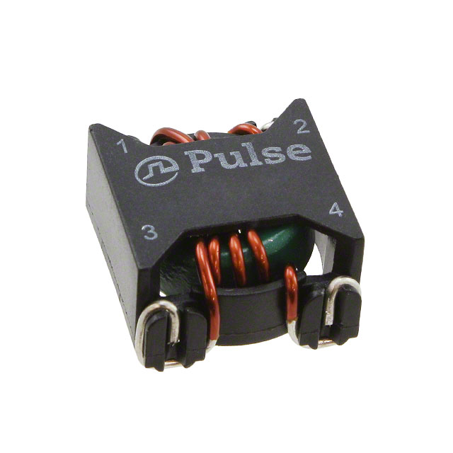 Pulse Electronics PA2756NL