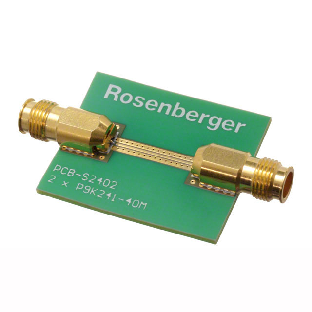 Rosenberger PCB-S2402-SB