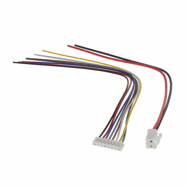 Trinamic Motion Control GmbH PD-1278-CABLE