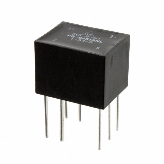 Pulse Electronics PE-64519NL