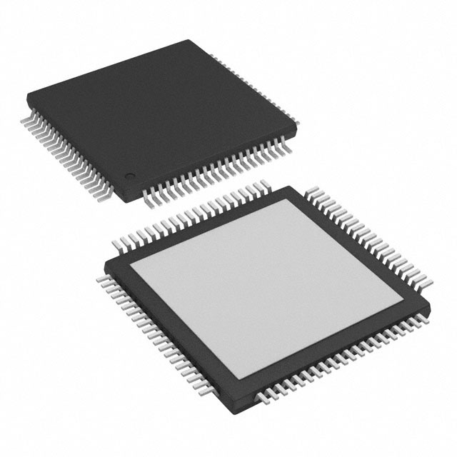 Texas Instruments TVP6000CPFP