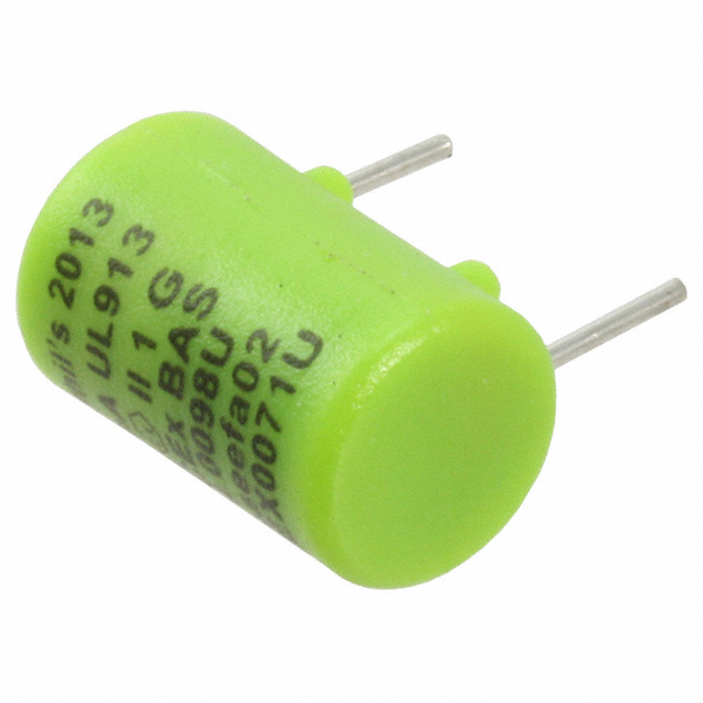 Littelfuse Inc. 0259.500MX913