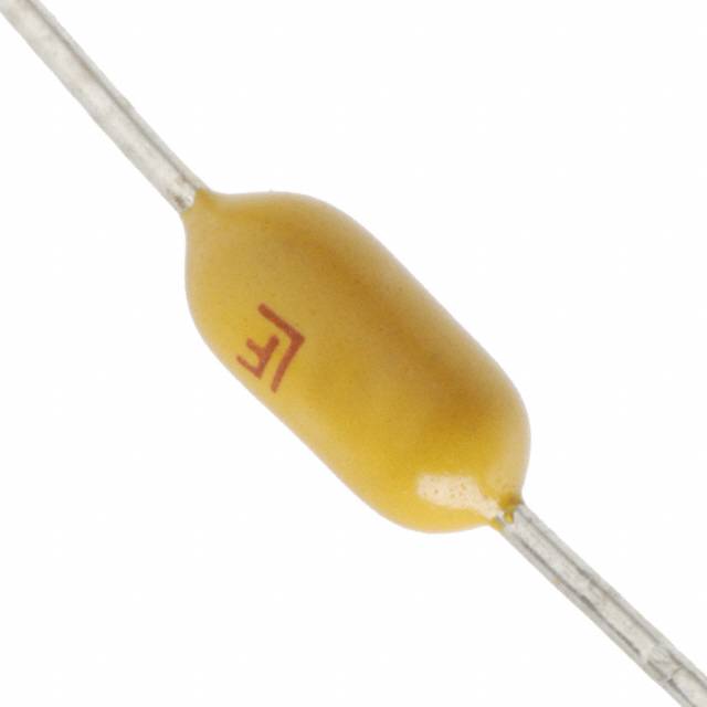 Littelfuse Inc. 04732.25YRT1L