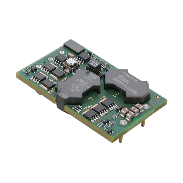 Flex Power Modules PKM4304PI