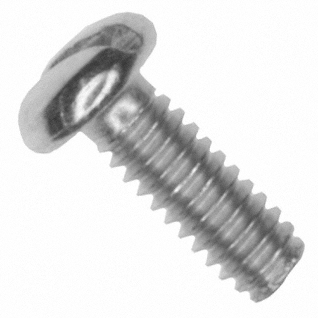 B&F Fastener Supply PMS 256 0025 SL