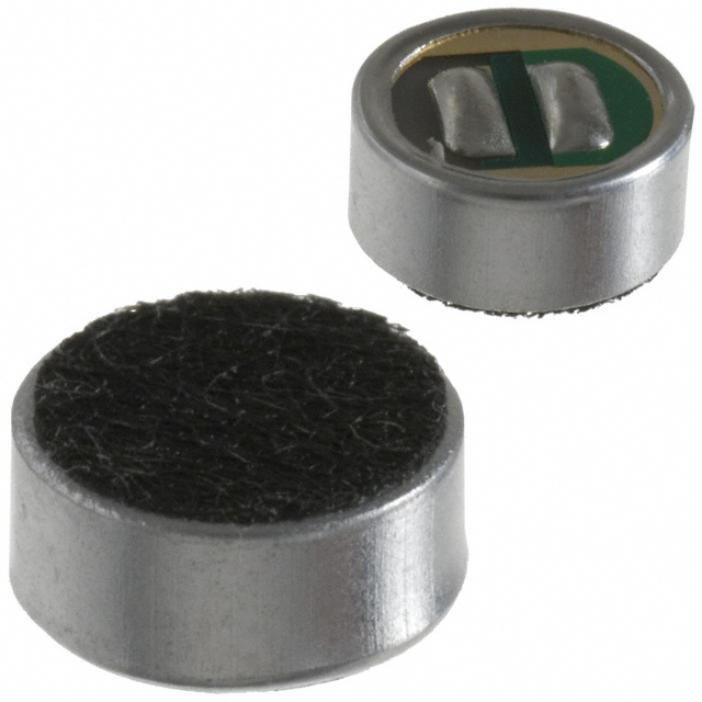 PUI Audio, Inc. POM-3042L-R