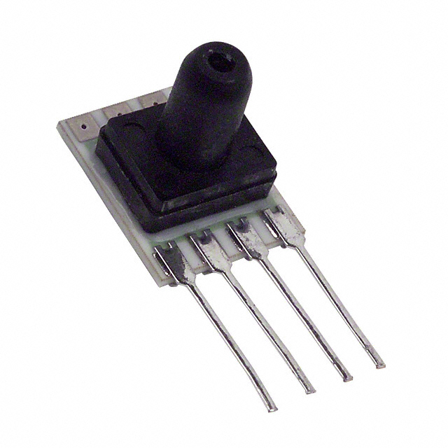 Amphenol All Sensors Corporation 1 PSI-GF-HGRADE-MINI