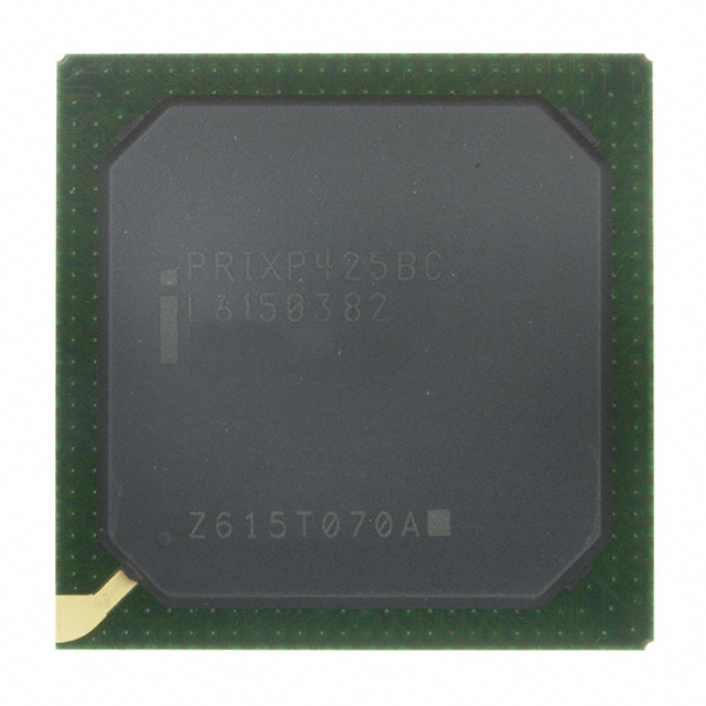 Intel PRIXP422BB