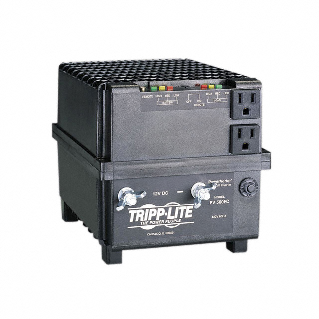 Tripp Lite PV500FC