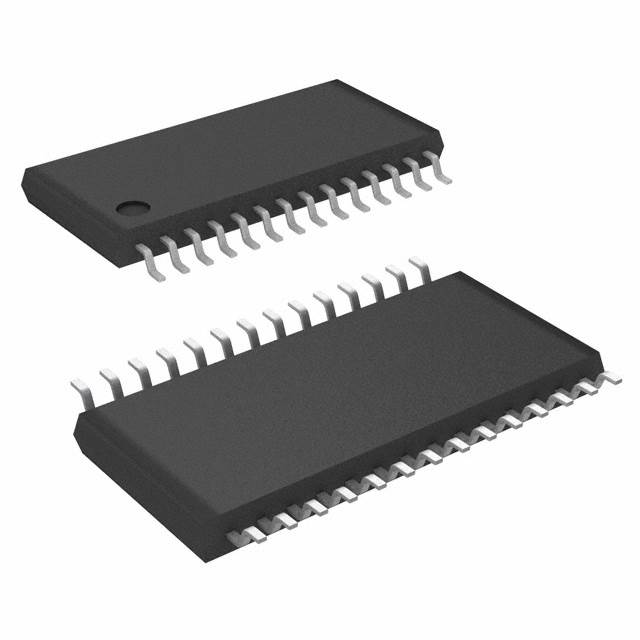 Microchip Technology AT97SC3204-X4A14-10