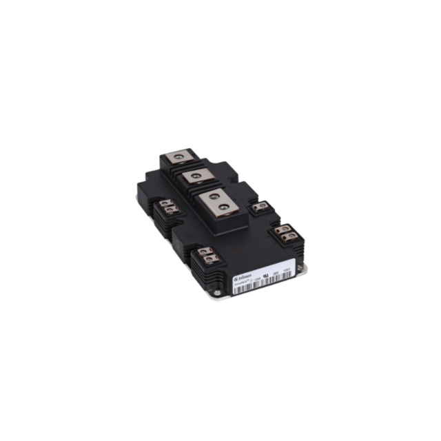 Infineon Technologies FF450R12IE4BOSA2