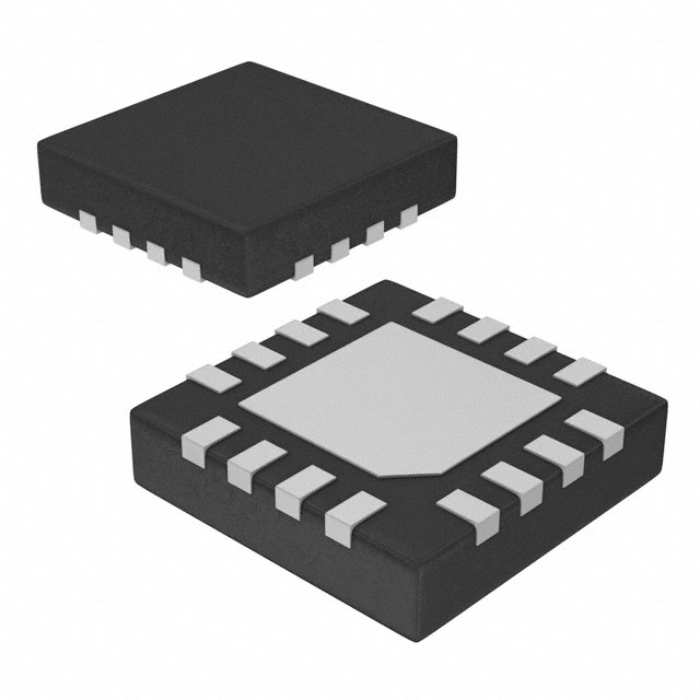 Diodes Incorporated ZABG4003JA16TC