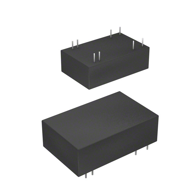 Recom Power REC3-1215SRW/H6/A/CTRL/X2