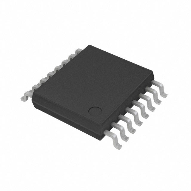 Rohm Semiconductor BH76360FV-E2