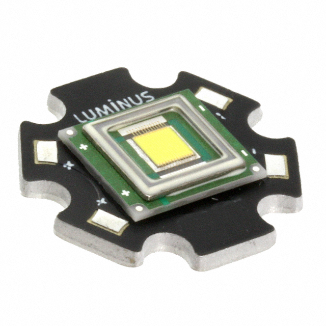 Luminus Devices Inc. SBR-90-W65S-R71-MB101