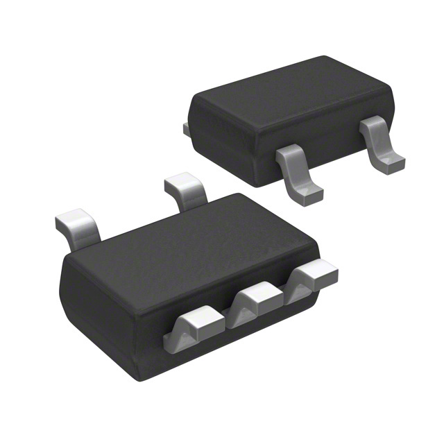 Diodes Incorporated AZV331KSTR-G1